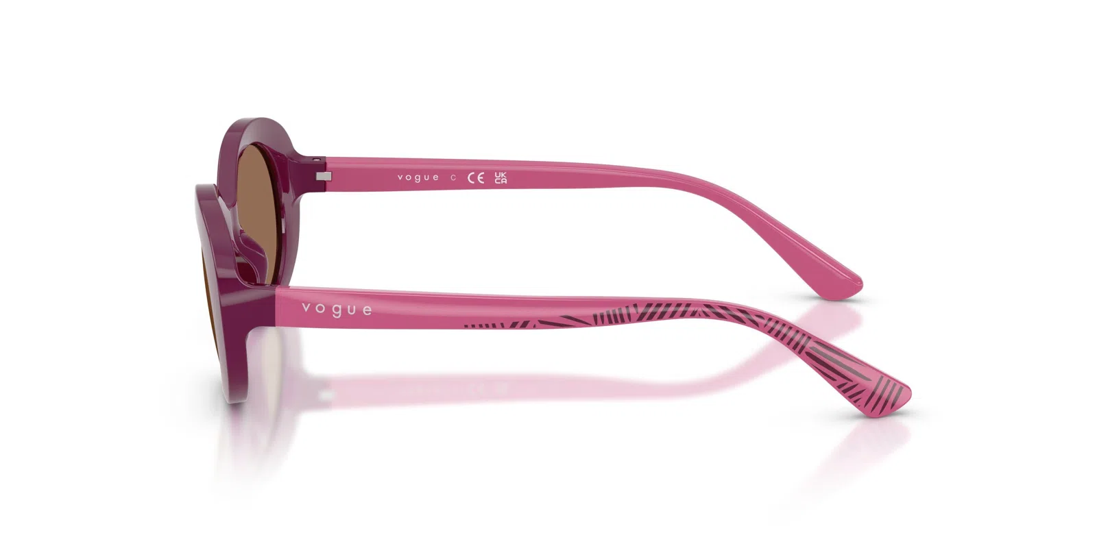 Vogue Eyewear Kids 2032 Sunglasses - view 12